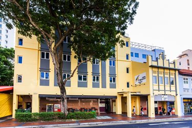 Fragrance Hotel - Balestier #5