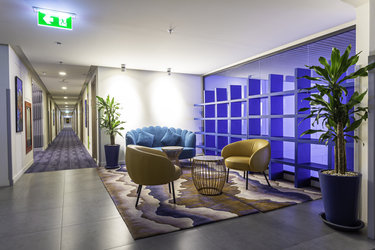 Hotel Clover Patong Phuket #2