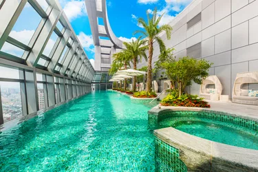 Caesar Park Hotel Banqiao #2