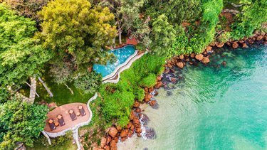 The Monttra Pattaya #5