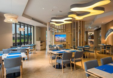 Eastin Thana City Golf Resort Bangkok #3
