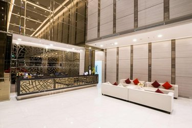 Best Western Plus Wanda Grand Hotel #5