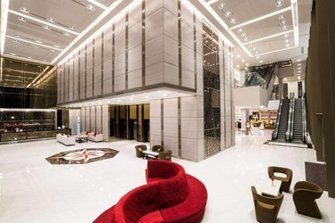 Best Western Plus Wanda Grand Hotel #4