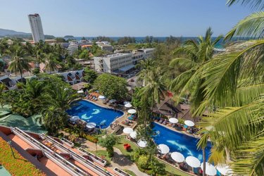 Best Western Phuket Ocean Resort #4