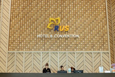 RUS Hotel & Convention #2