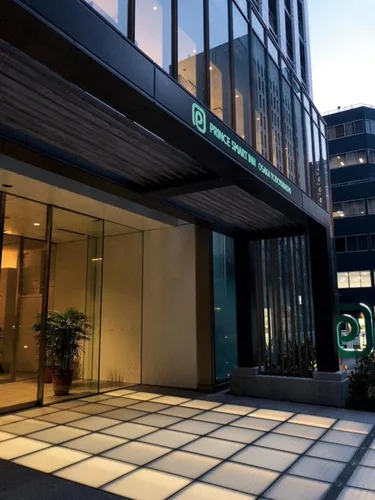 Prince Smart Inn 大阪澱屋橋 #3