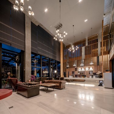 DARA Hotel #3