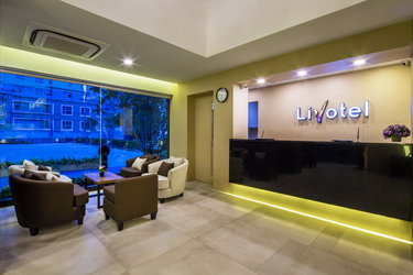 Livotel Hotel Kaset Nawamin Bangkok #2