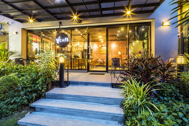Livotel Hotel Lat Phrao Bangkok #4