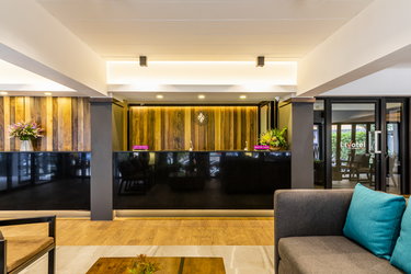 Livotel Express Hotel Ramkhamhaeng 50  Bangkok #2