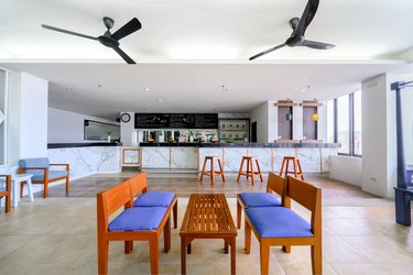 Andamantra Resort and Villa Phuket #5