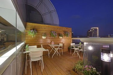 Eastin Taipei Hotel #5