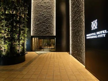 Oriental Hotel Universal City #3