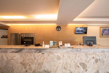 The Residence Rajtaevee Hotel #5