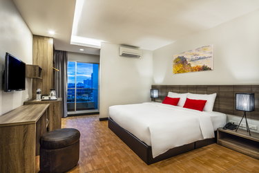 Livotel Hotel Hua Mak Bangkok #5
