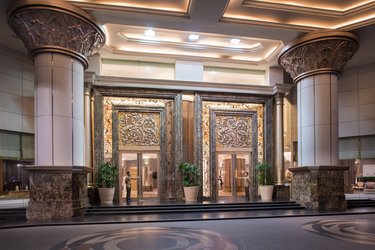 The Berkeley Hotel Pratunam #2