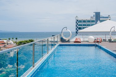 โรงแรมเอชที9 #3