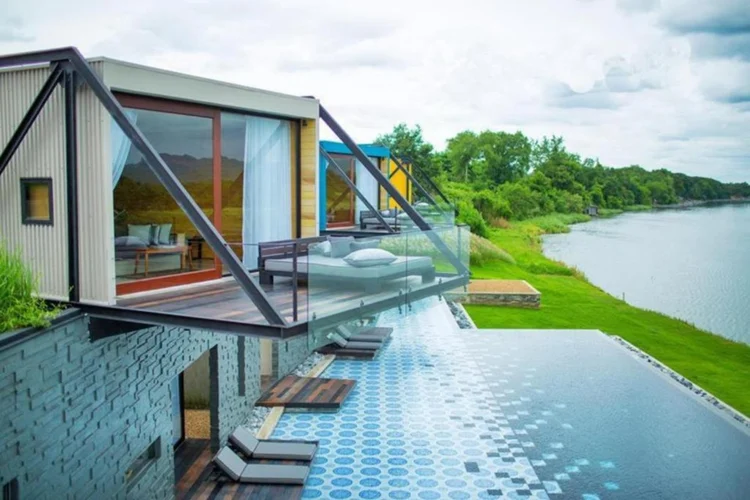 The Xcape River Kwai #1