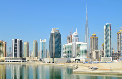 Itinerary 4D3N Dubai : Kunjungi Semua Tempat Terbaik di Dubai!