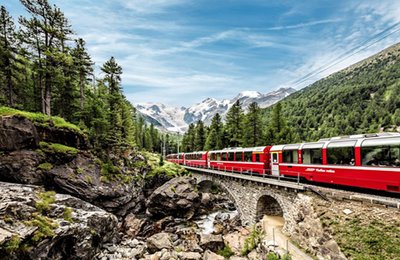 European Summer Itineraries For the Foodie & Adventurer