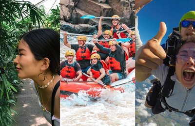 Top 13 Most Popular Things to Do in Cairns
