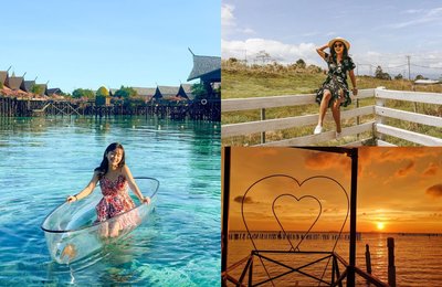 15 Breathtaking Hidden Gems In Malaysia For Your Next Local Adventure