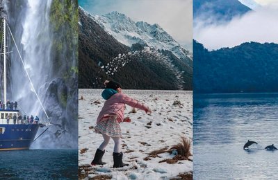 Milford Sound vs Doubtful Sound - Which One Should I Visit?