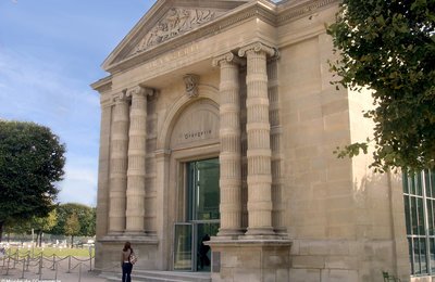 Get Lost in the World of Impressionism at Musée de l’Orangerie