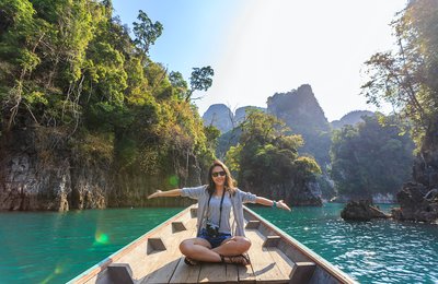 ワーケーションって?仕事しながら旅行する新しい働き方|おすすめ海外スポット5選