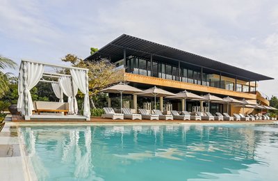 【2025宿霧住宿】薄荷島12間海景、市區飯店,放空度假去