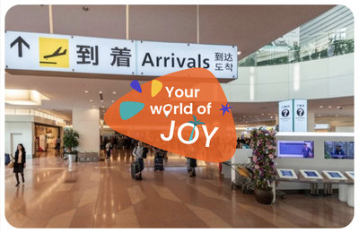 2025日本入境》Visit Japan Web教學,台灣人入境快速通關
