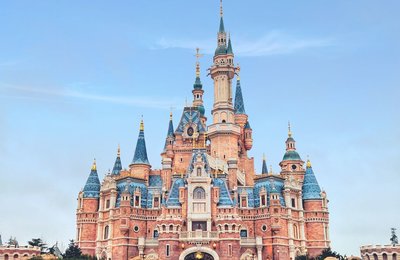 上海ディズニーリゾート完全ガイド!割引チケット、おすすめアトラクション、新ズートピアエリア情報