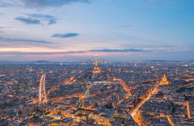 フランス観光の究極ガイド|パリだけじゃない見どころまとめ