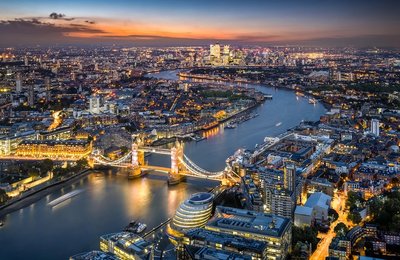 終極10天英國行程:透過國家鐵路網探索英國主要城市