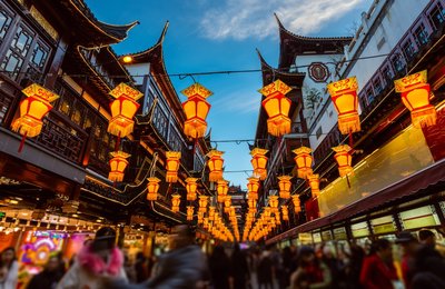 上海旅行のビザガイド|中国ビザの申請方法