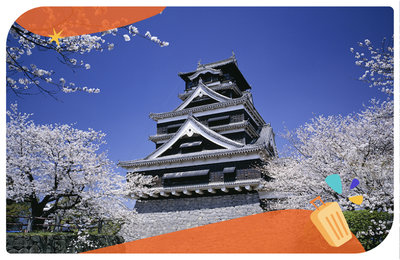 北九州景點》3天2夜行程攻略!用九州JR Pass玩遍各大景點
