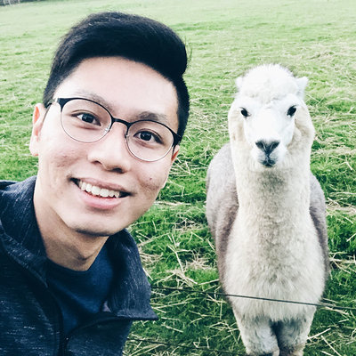 Malcolm Koh