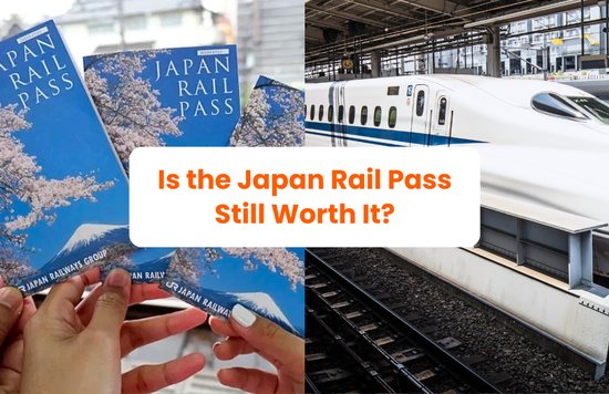 is the jr pass still worth it