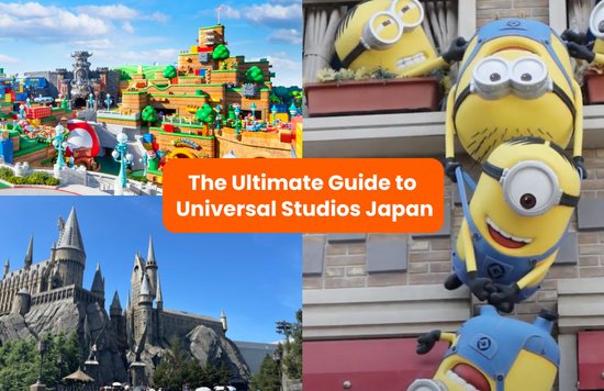 usj ultimate guide