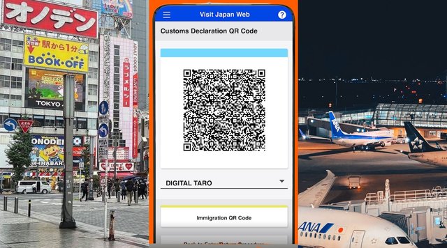 How to Register as a Tourist for Japan: Easy Visit Japan Web 2025 Guide