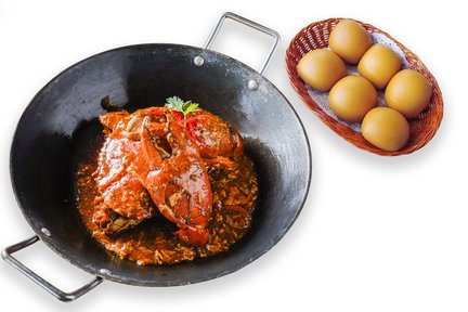 Jumbo Seafood tại ICONSIAM và Siam Paragon ở Bangkok