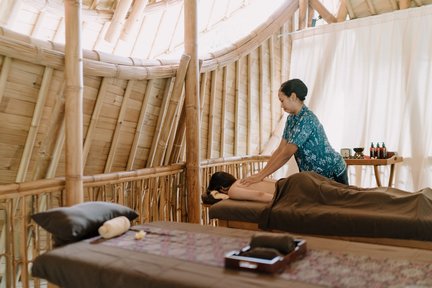  ZIN Spa & Salon in Canggu Bali