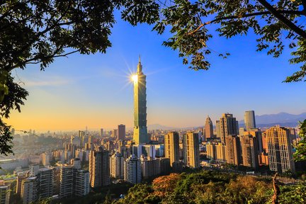 台北101觀景台門票