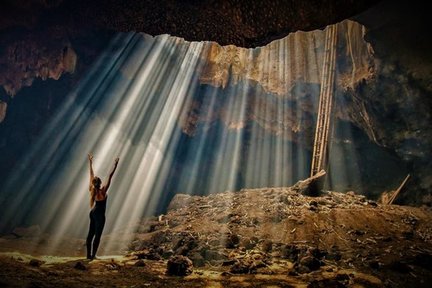 Fullday Sade Village, Banyumulek Village & South Lombok Beaches tour
