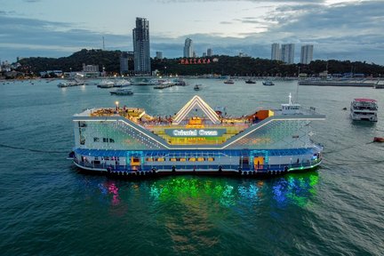 Ocean Sky Pattaya