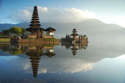 Best Bali All Inclusive Private Full Day Tour 