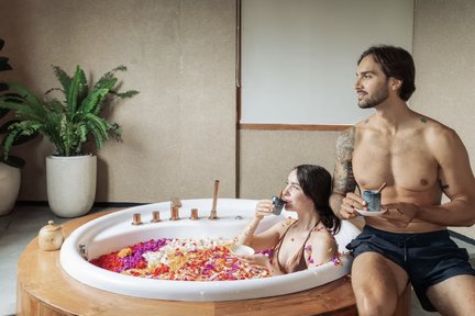 Svaha Spa in Seminyak Bali