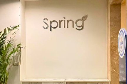 Spring Massage & Spa | Phrom Phong in Bangkok