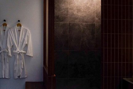Loft Thai Spa & Wellness - Sukhumvit 24 in Bangkok