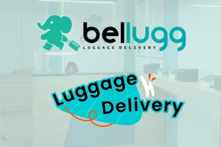 曼谷 Bellugg 行李運送服務